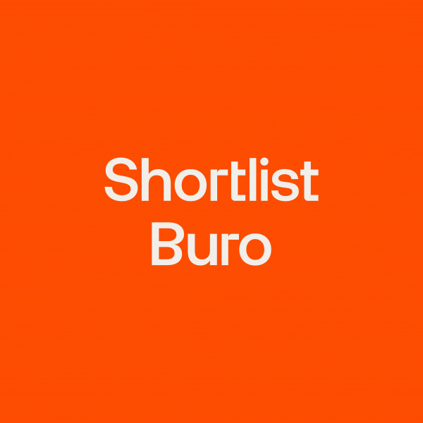 Shortlist Buro ищет дизайнера презентаций