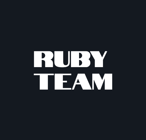 Ruby Team ищет графического дизайнера на e-commerce