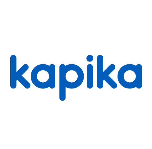 Kapika ищет дизайнера детской одежды