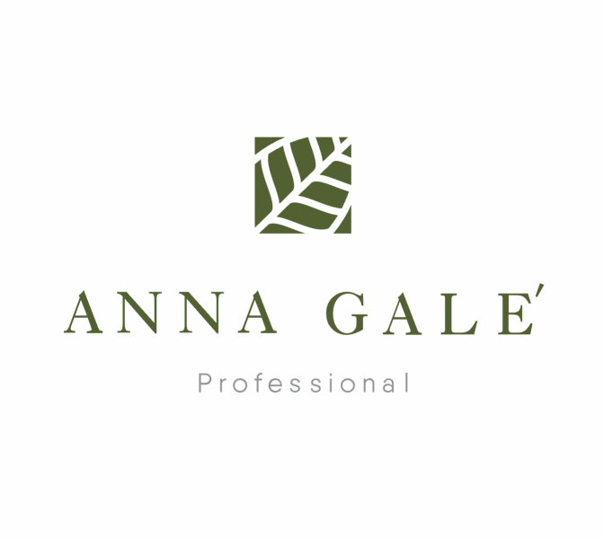 ANNA GALE ищет графического дизайнера (под типографии)