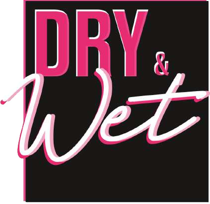 Dry&Wet Bar ищет графического дизайнера