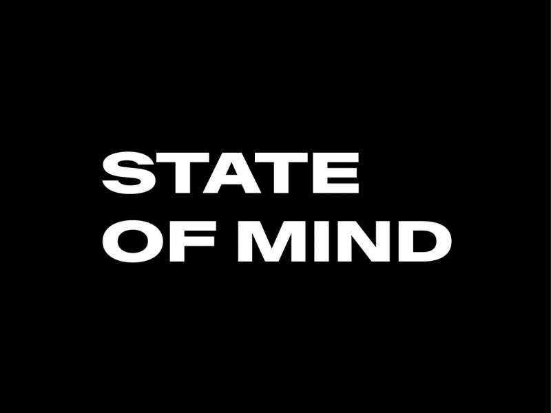 STATE OF MIND ищет middle/senior графического дизайнера