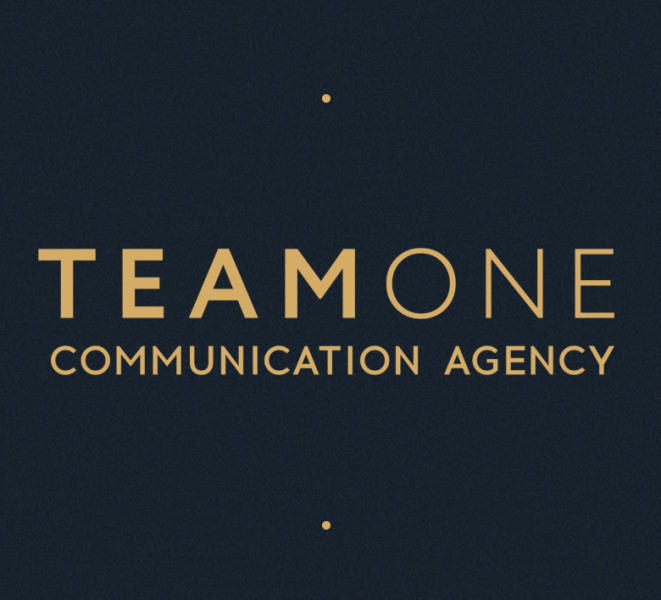 TeamOne ищет графического дизайнера