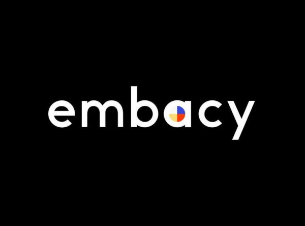 Embacy ищет дизайнеров на удаленку