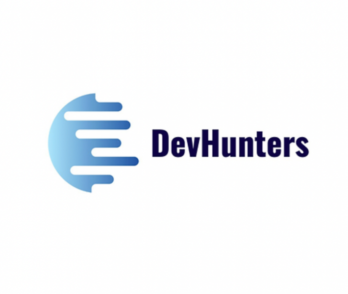 Международная компания DevHunters ищет веб дизайнера