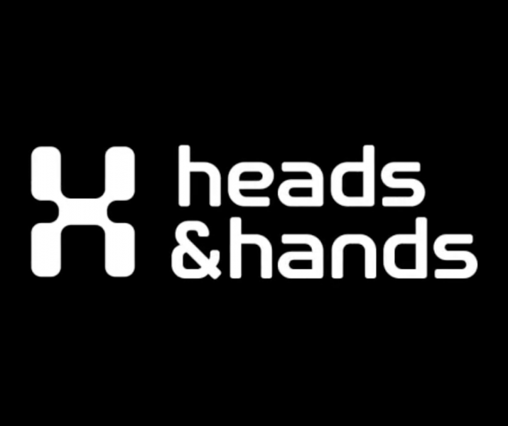 Heads and Hands ищет UX/UI (mobile) дизайнера