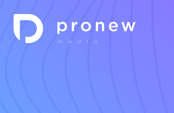 ProNew Media ищет digital-дизайнера