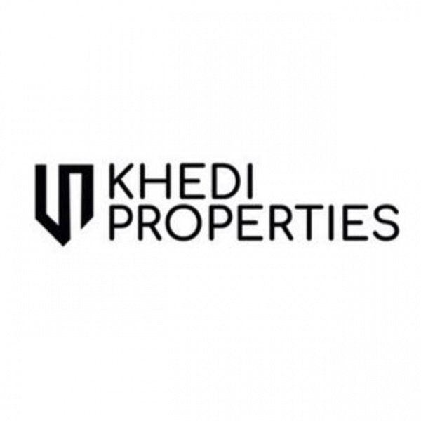 Khedi Real Estate ищет графического дизайнера