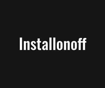 INSTALLONOFF ищет веб-дизайнера