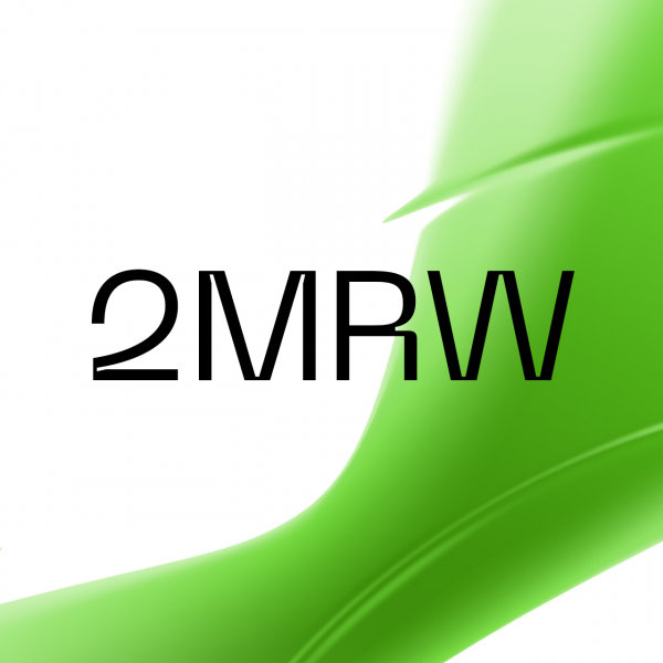 2MRW ищет графического/веб-дизайнера