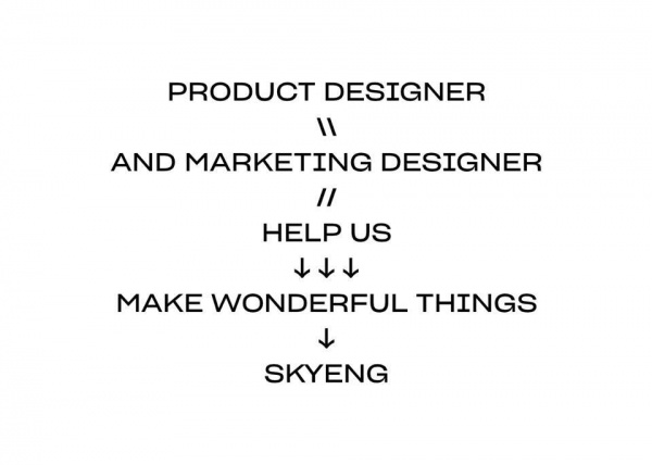 SkyEng ищет продуктовых и маркетинговых дизайнеров