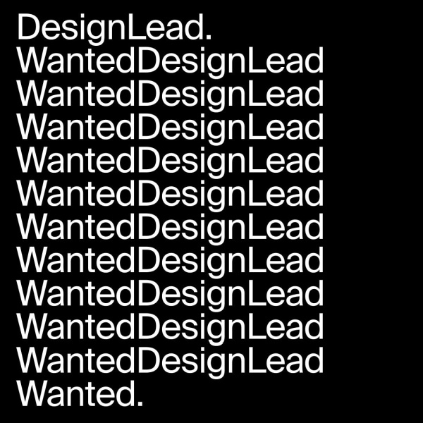 Duga® Real Estate Branding ищет Арт-директора / Design Lead