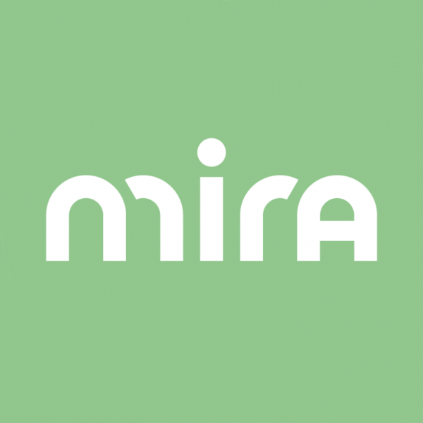 Mira Fertility ищет графического-digital- дизайнера в USA-стартап