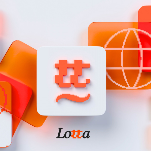 Lotta.design в поисках графического дизайнера