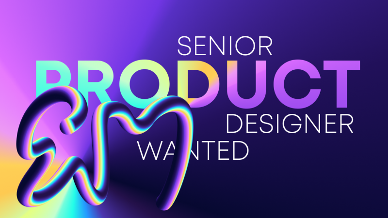 Squad ищет senior-product- дизайнера