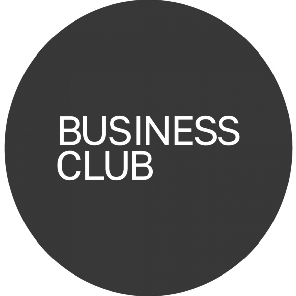 BUSINESS CLUB ищет графического дизайнера