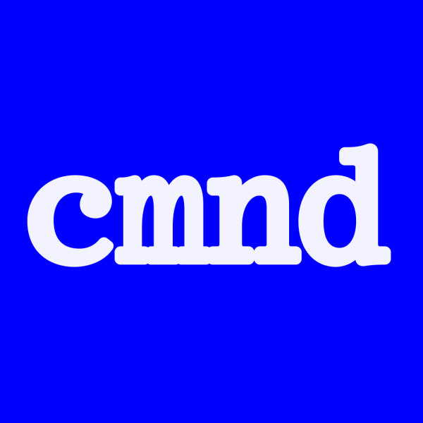 Cmnd ищет арт-директора на коммуникационку
