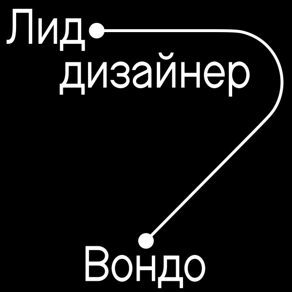 Вондо ищет лид-дизайнера