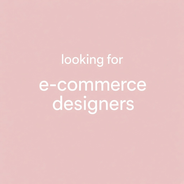 Komplektika ищет e-commerce дизайнера
