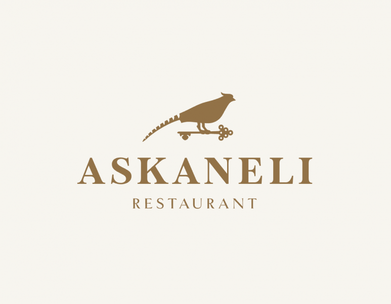 Askaneli ищет графического дизайнера