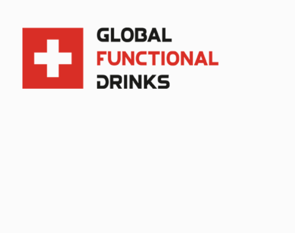 Global Functional Drinks ищет креативного дизайнера