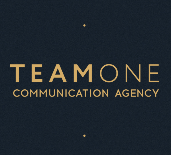 TeamOne ищет графического дизайнера