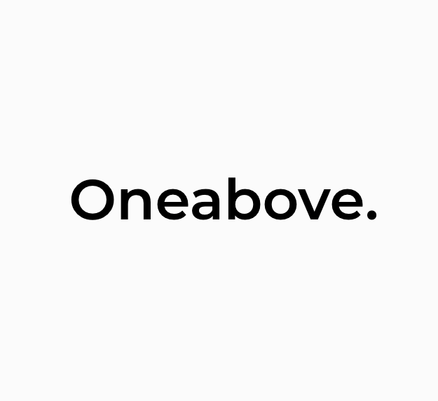 OneAbove ищет веб-дизайнера