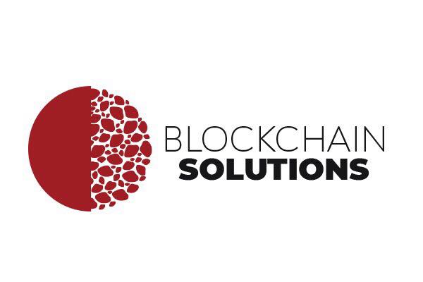 Blockchain Solutions ищет дизайнера на брендинг