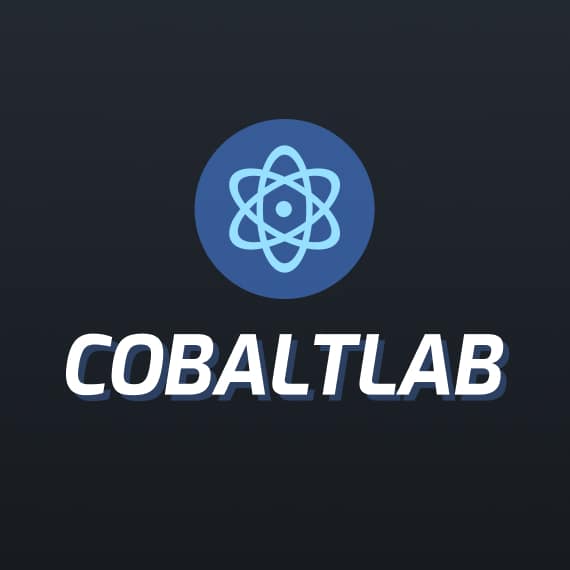 Cobalt Lab ищет графического дизайнера в iGaming компанию