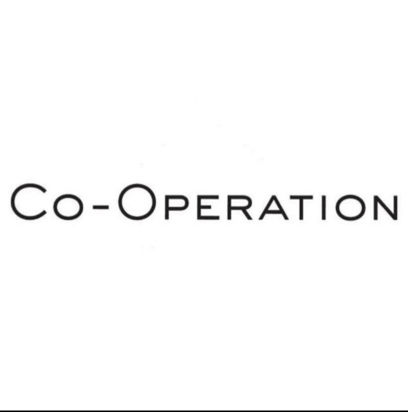 Co-Operation ищет руководителя дизайн-отдела