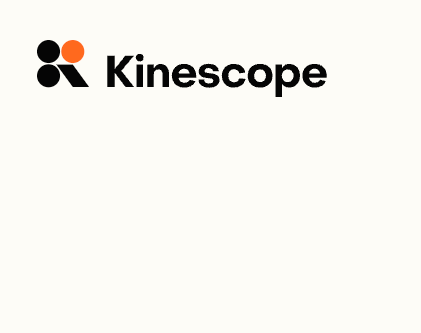 Видеоплатформа Kinescope ищет UX дизайнера