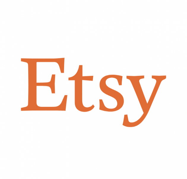 ETSY (американский маркетплейс digital товаров) ищет дизайнера