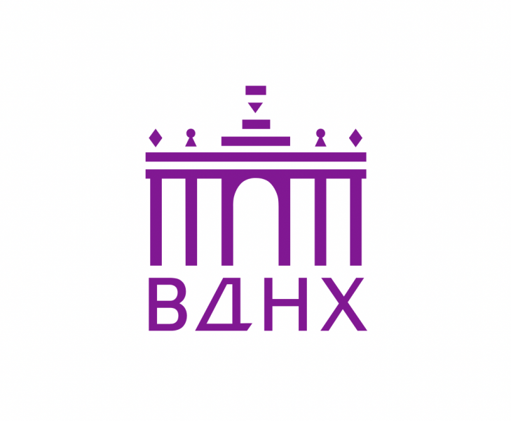 ВДНХ ищет графического дизайнера