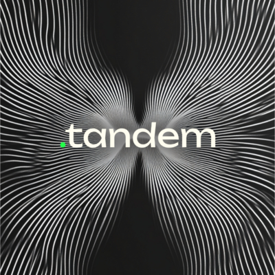 Тандем ищет UI-дизайнера (middle)