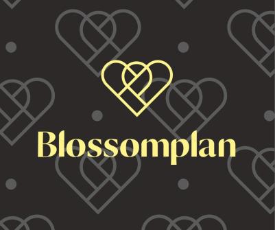 Blossomplan ищет дизайнера обложек канцелярской продукции (планеров, фотоальбомов)