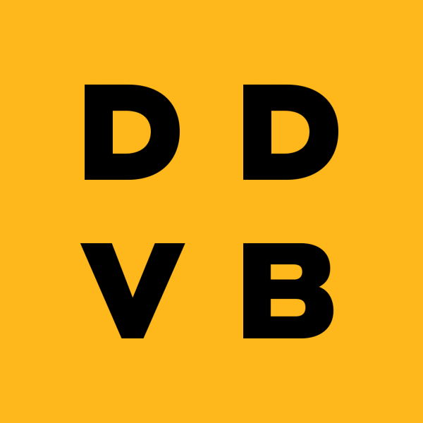 DDVB ищет графического дизайнера в FMCG-отдел