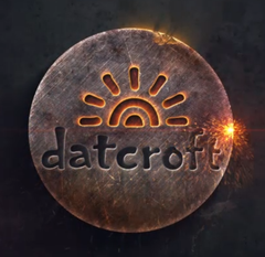 Datcroft Games ищет Middle UIUX-дизайнера до 150 тр