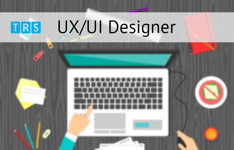 Транссеть ищет UIUX-дизайнера