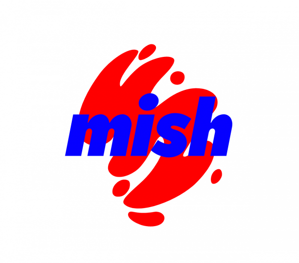 Mish в поиске веб-дизайнера (лендинги\веб интерфейсы)