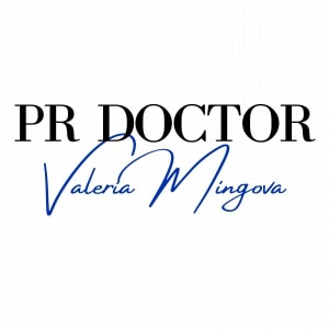 Пиар агентство PR Doctor ищет графического дизайнера