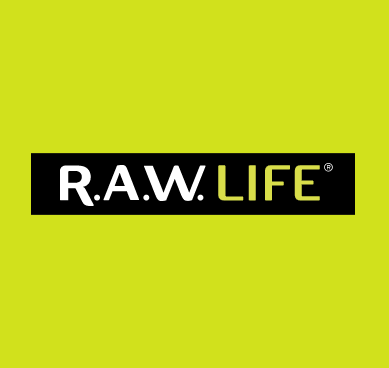 R.A.W.LIFE ищет FMCG-дизайнера