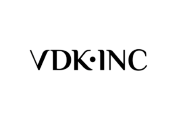 VDK INC ищет графического дизайнера