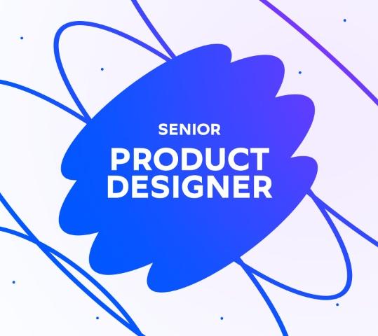 Сбер Пульс ищет продуктового дизайнера (Senior / Lead)