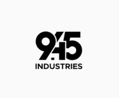 945 Industries ищет графического дизайнера (long-term)