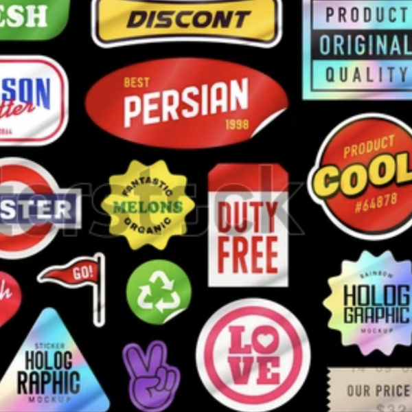 Ищем дизайнера-иллюстратора на создание стикер-пака