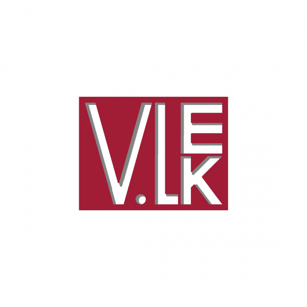 V-LEK Мастерская Бумажных Дел ищет графического дизайнера