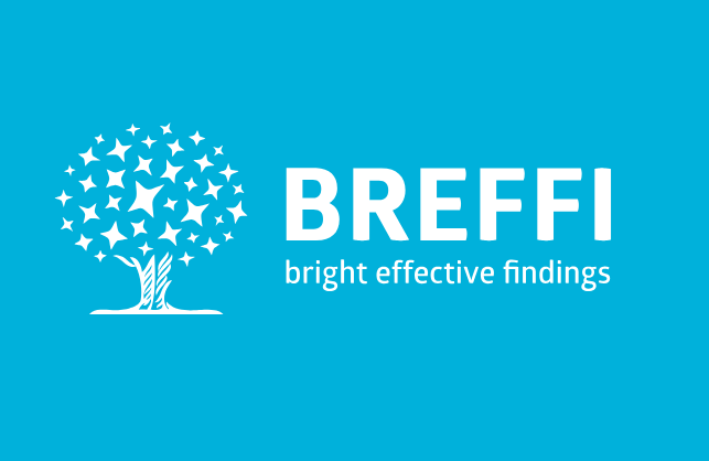 BREFFI ищет senior web-designer'a