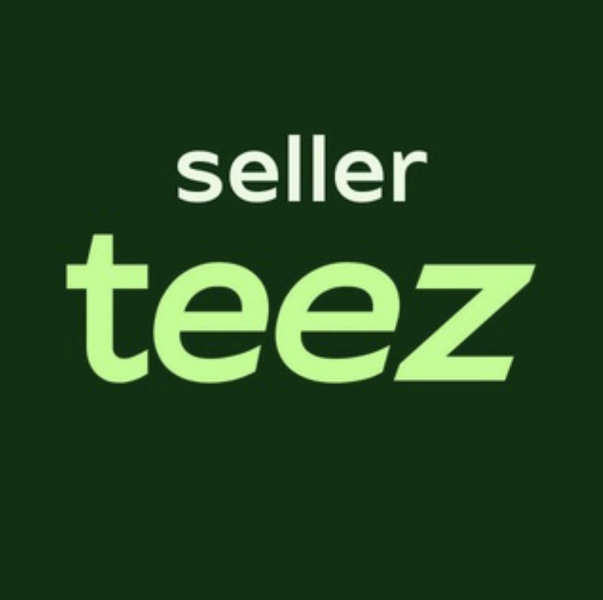 Teez ищет коммуникационного дизайнера