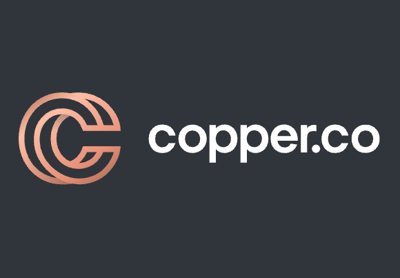 Copper.co ищет графического дизайнера
