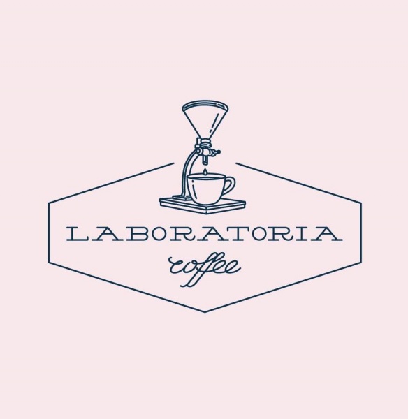 Laboratoria Coffee ищет дизайнера на упаковку и фирстиль